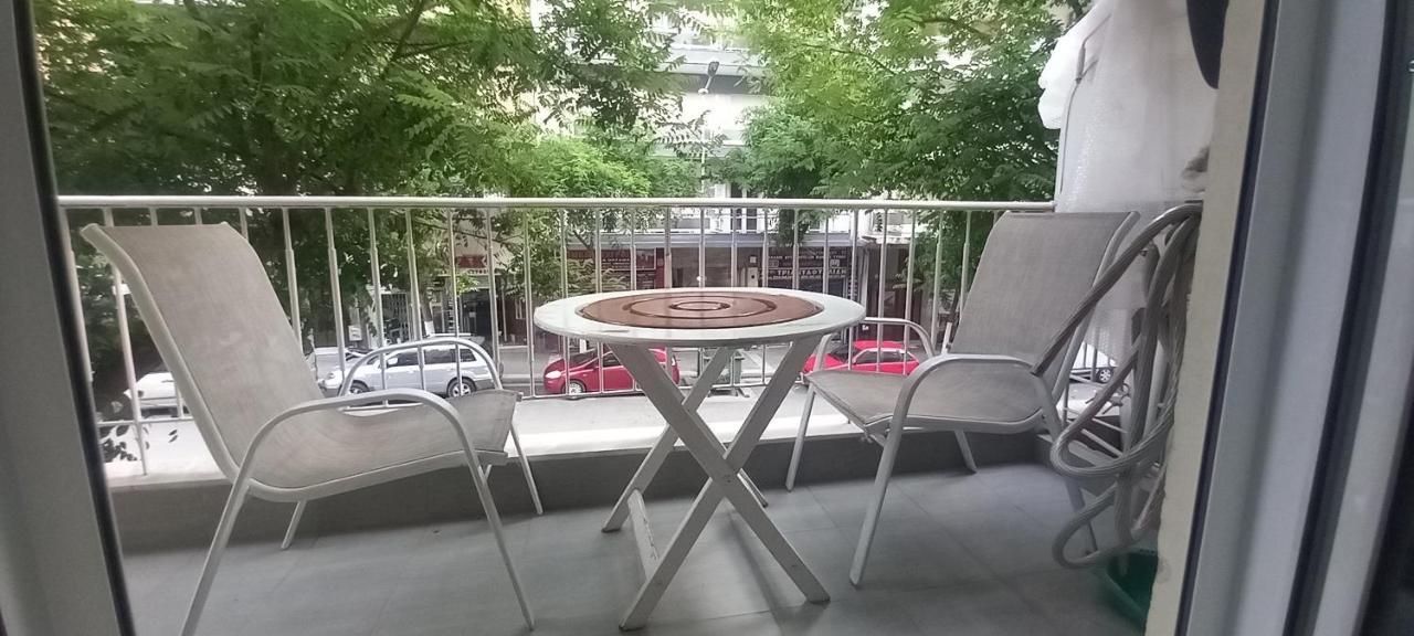 Maiandros - Explore Center By Foot - Close To Aristotelous Square Thessalonique Extérieur photo