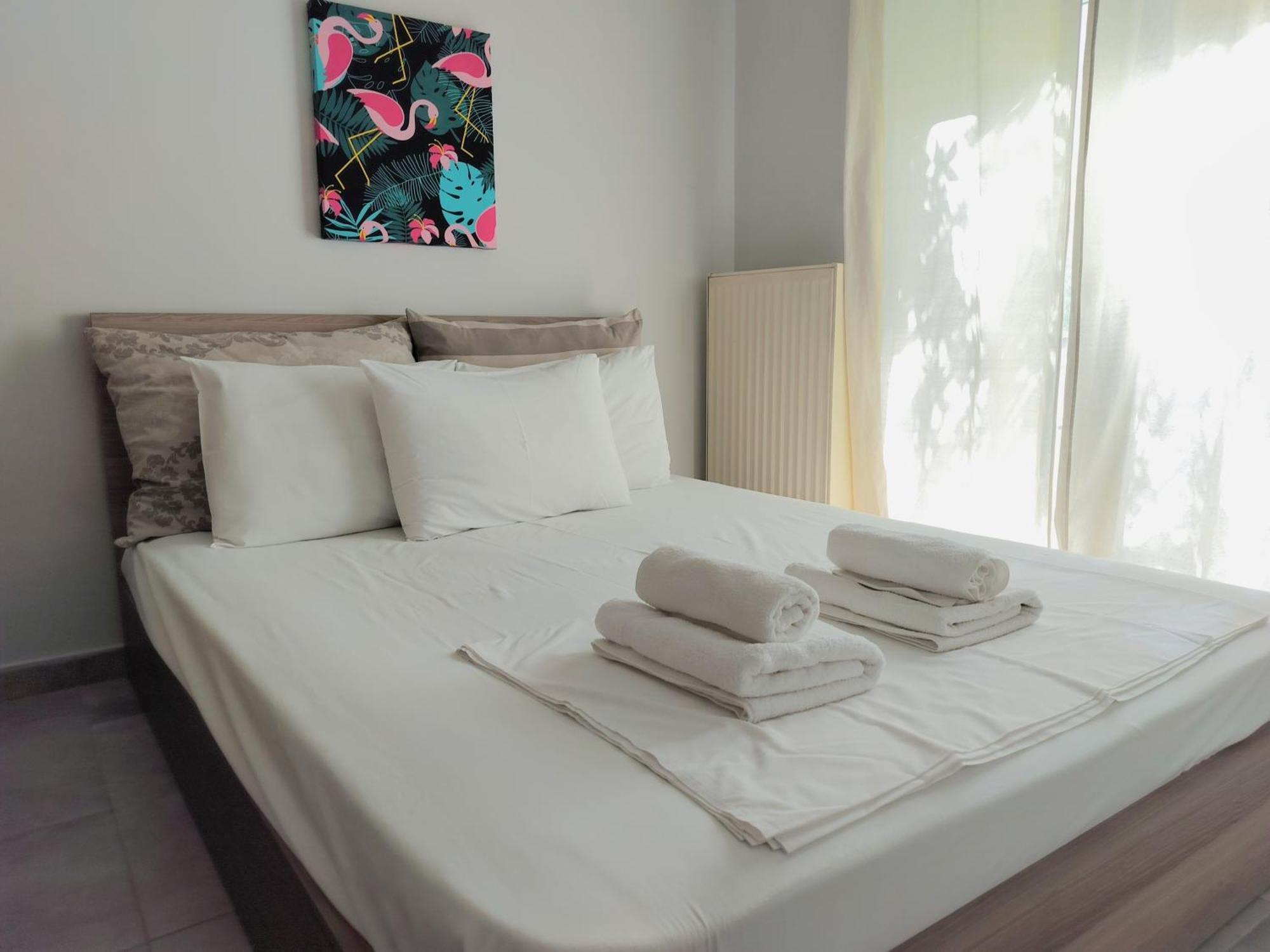 Maiandros - Explore Center By Foot - Close To Aristotelous Square Thessalonique Extérieur photo