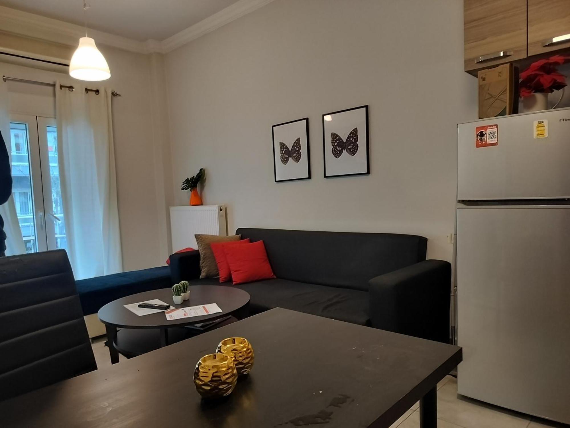 Maiandros - Explore Center By Foot - Close To Aristotelous Square Thessalonique Extérieur photo