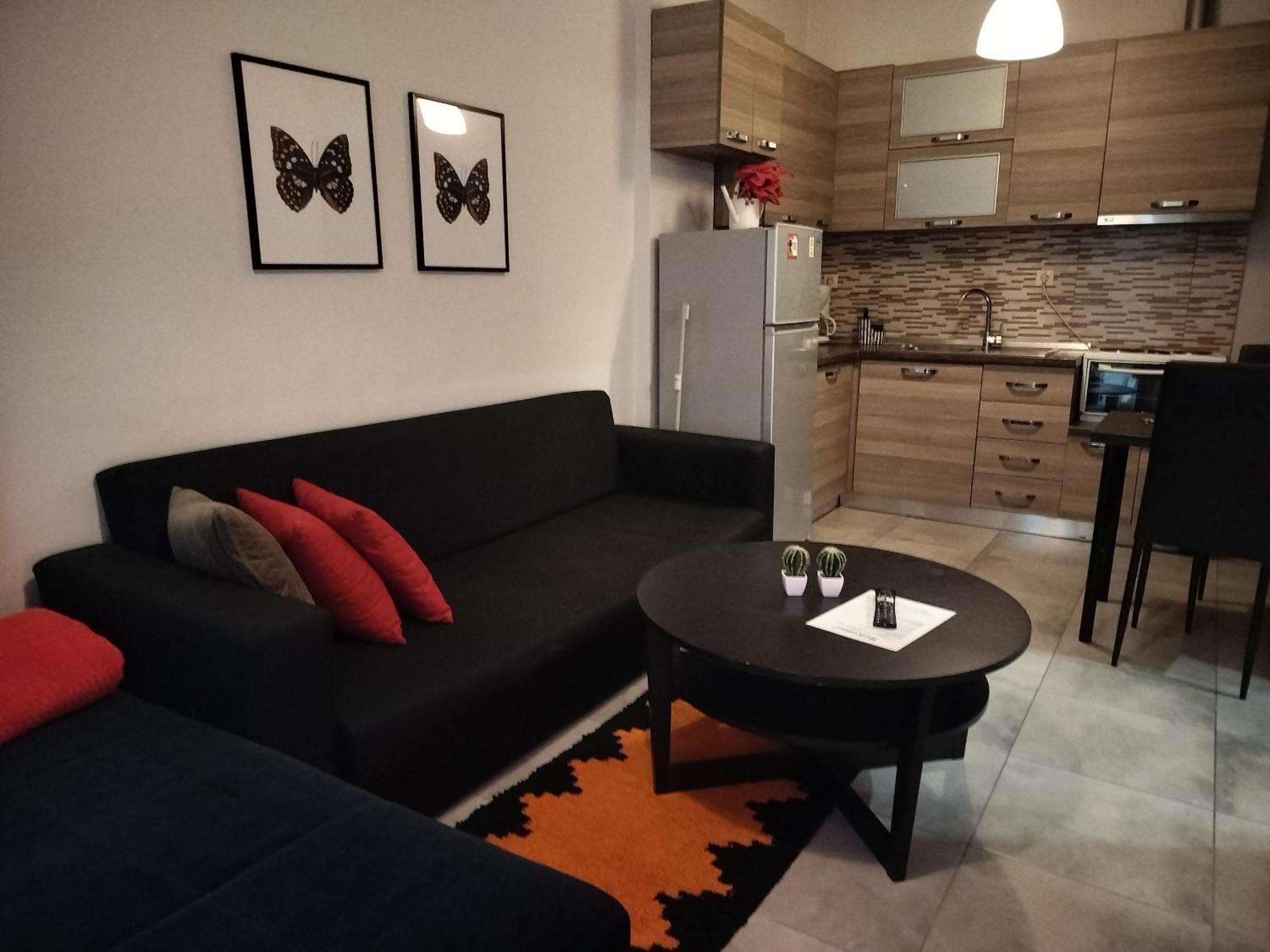 Maiandros - Explore Center By Foot - Close To Aristotelous Square Thessalonique Extérieur photo