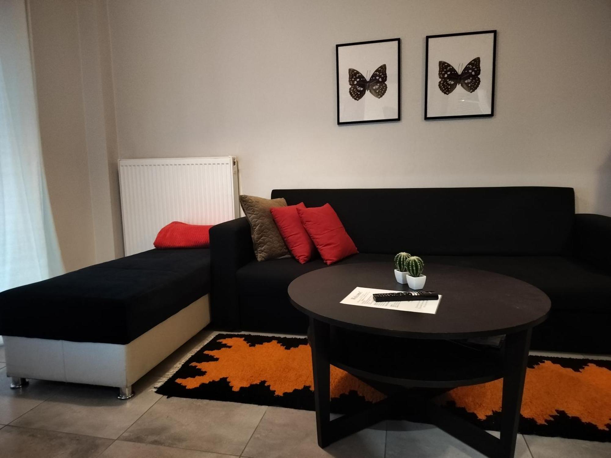 Maiandros - Explore Center By Foot - Close To Aristotelous Square Thessalonique Extérieur photo